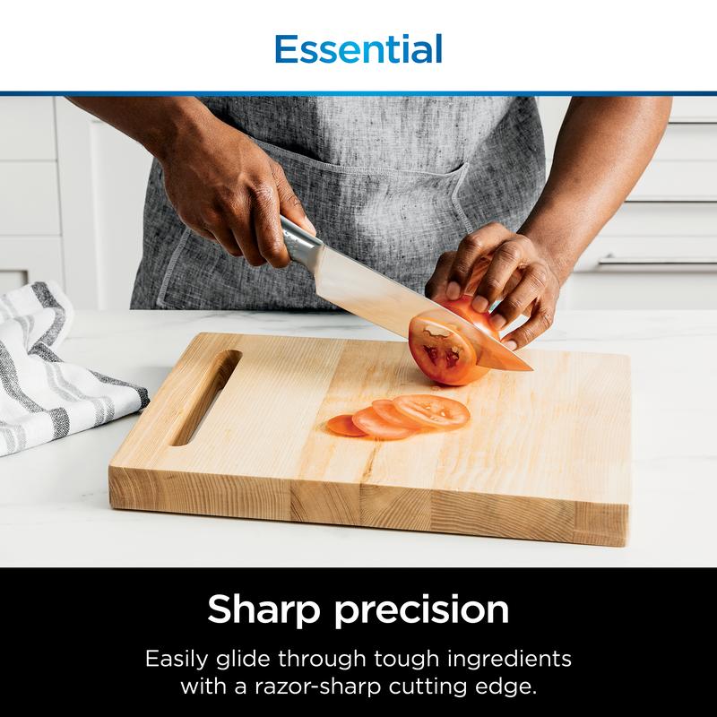NeverDull Essential Knife System 12 Piece Set 